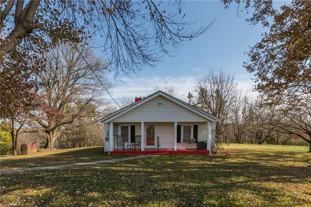 893 Bert Cockerham Road Elkin, NC 28621 - Photo 17 of 25 Gallery Image 17