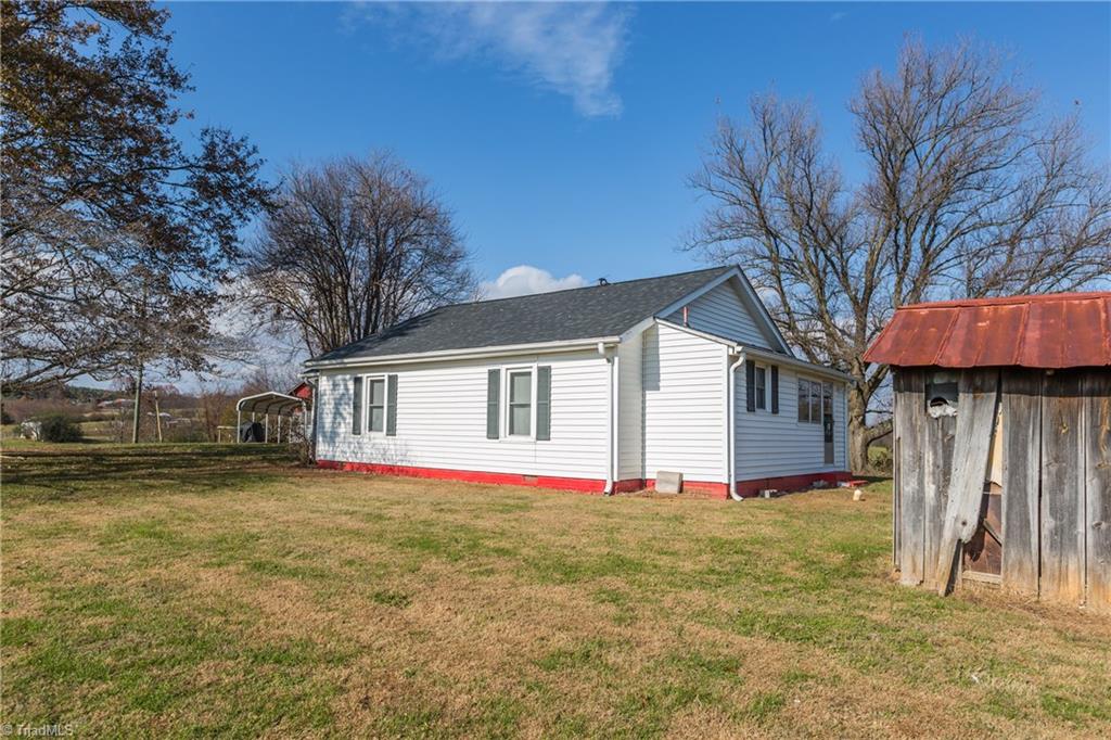 893 Bert Cockerham Road Elkin, NC 28621 - Photo 18 of 25 Gallery Image 18