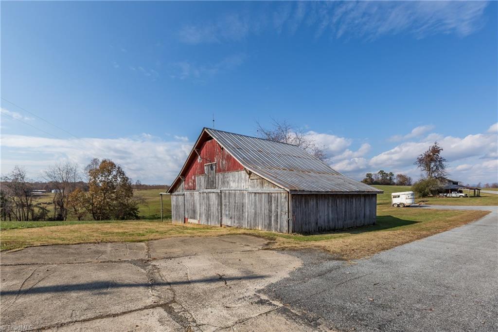 893 Bert Cockerham Road Elkin, NC 28621 - Photo 3 of 25 Gallery Image 3