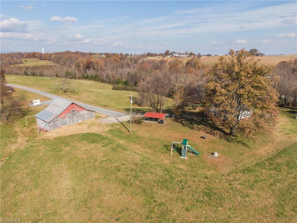 893 Bert Cockerham Road Elkin, NC 28621 - Photo 22 of 25 Gallery Image 22