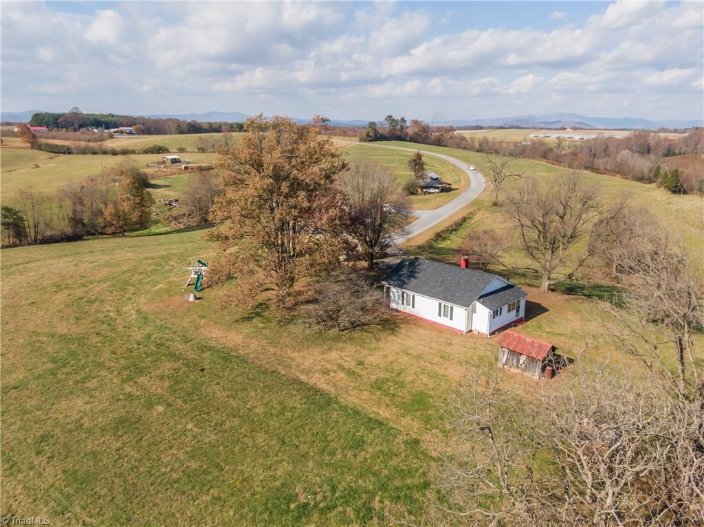 893 Bert Cockerham Road Elkin, NC 28621 - Photo 23 of 25 Gallery Image 23