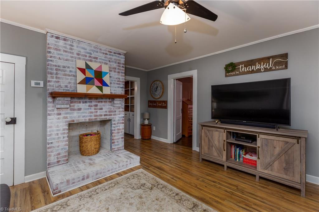 893 Bert Cockerham Road Elkin, NC 28621 - Photo 6 of 25 Gallery Image 6