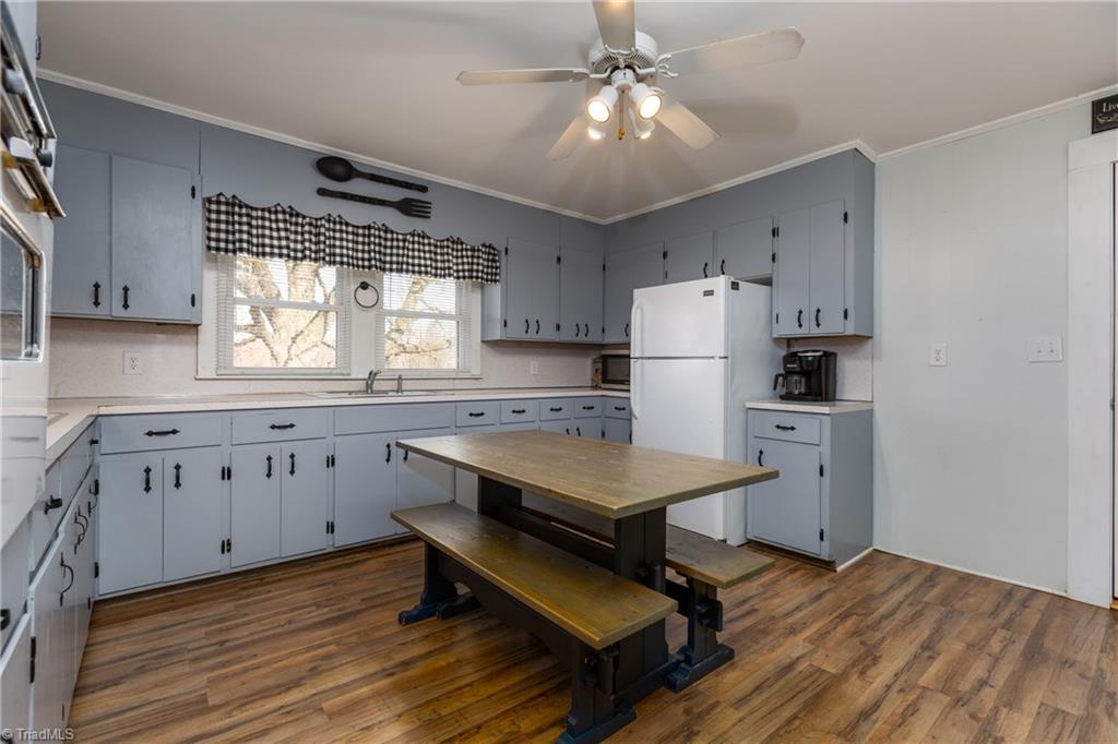893 Bert Cockerham Road Elkin, NC 28621 - Photo 8 of 25 Gallery Image 8