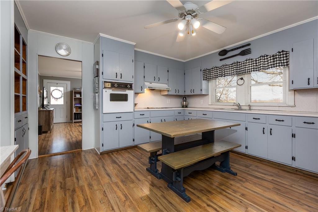 893 Bert Cockerham Road Elkin, NC 28621 - Photo 9 of 25 Gallery Image 9