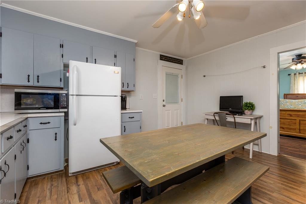 893 Bert Cockerham Road Elkin, NC 28621 - Photo 10 of 25 Gallery Image 10