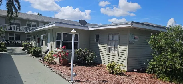 $2,850 | 3230 Northeast 13th Street, Unit 1, Pompano Beach, FL 33062