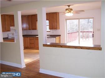 1528 Temple Road Pottstown, PA 19465 - Photo 3 of 12 Kitchen
