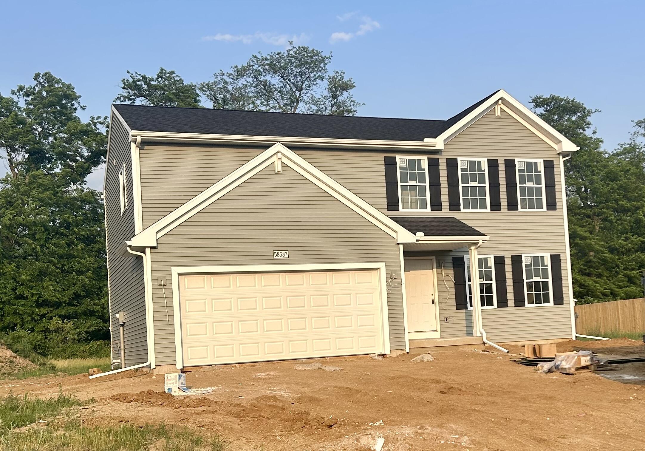 58587 Pond View Lane Three Rivers, MI 49093 - Photo 2 of 26 RVW006