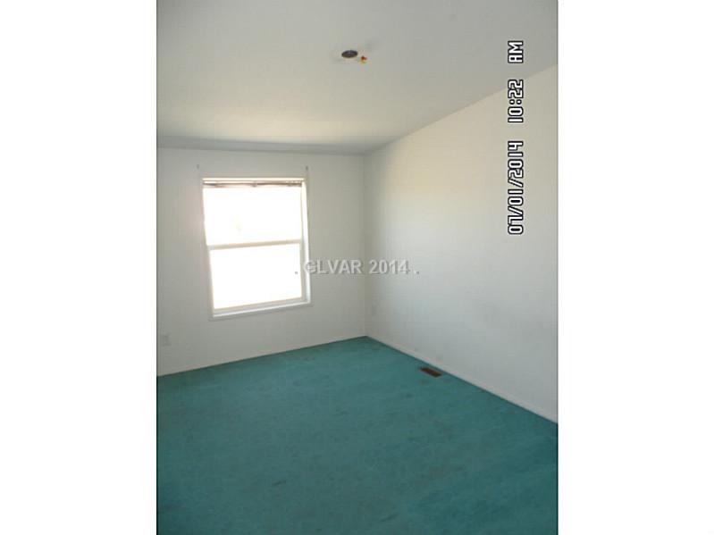 841 East Country Place Road Pahrump, NV 89060 - Photo 30 of 33 Bedroom. BEDROOM 2