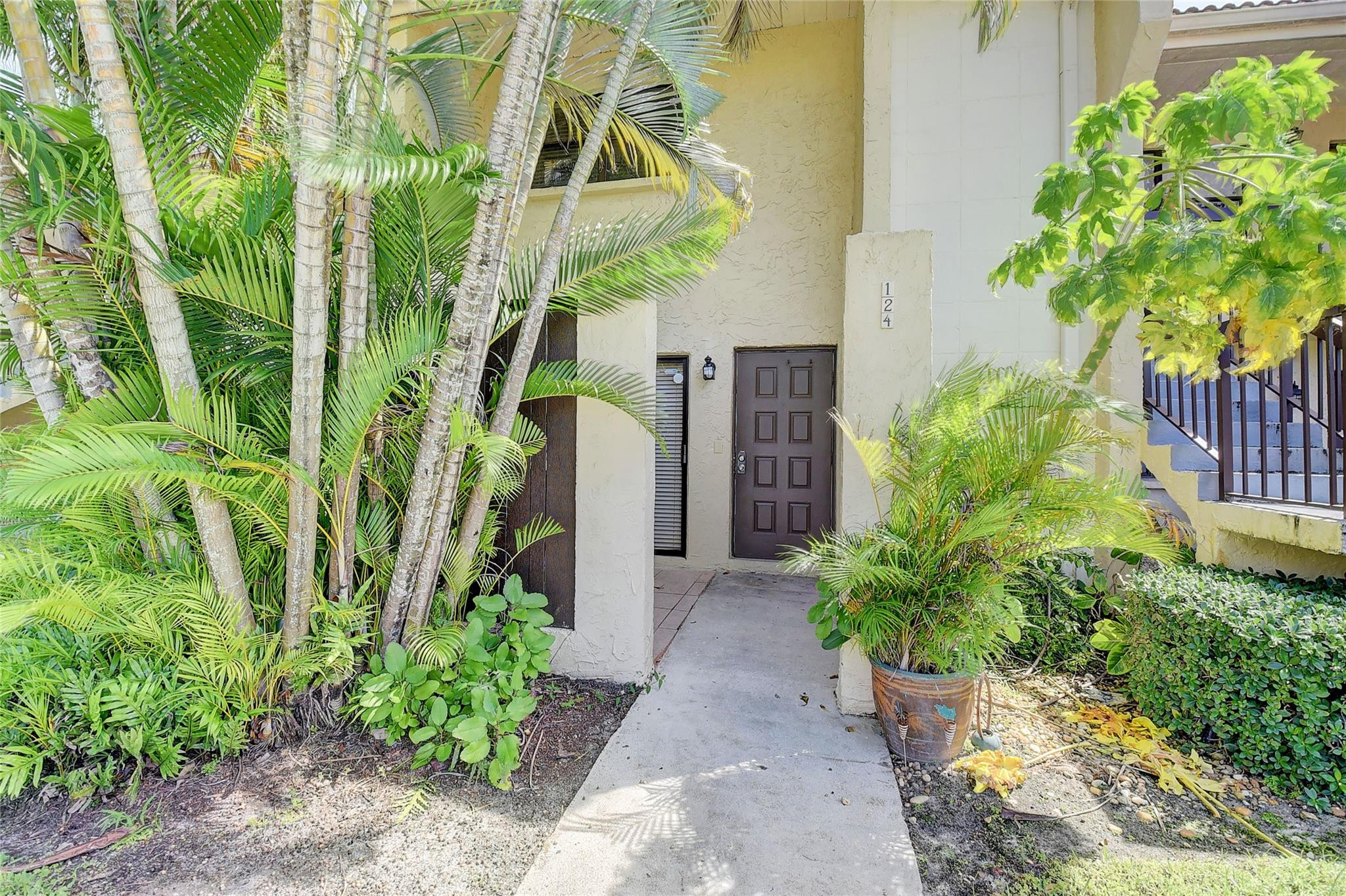 22435 Southwest 61st Way, Unit 124 Boca Raton, FL 33428 - Photo 1 of 49 Photo 1