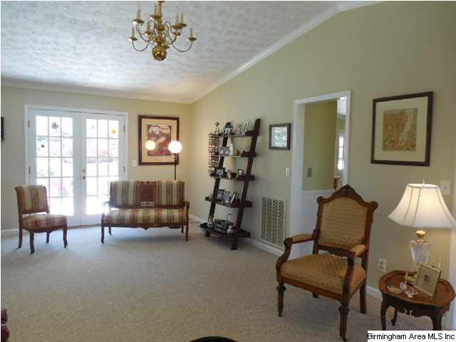 520 Paige Hill Road Anniston, AL 36207 - Photo 19 of 32