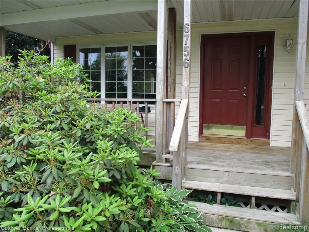 6756 Cole Road Bancroft, MI 48414 - Photo 58 of 66