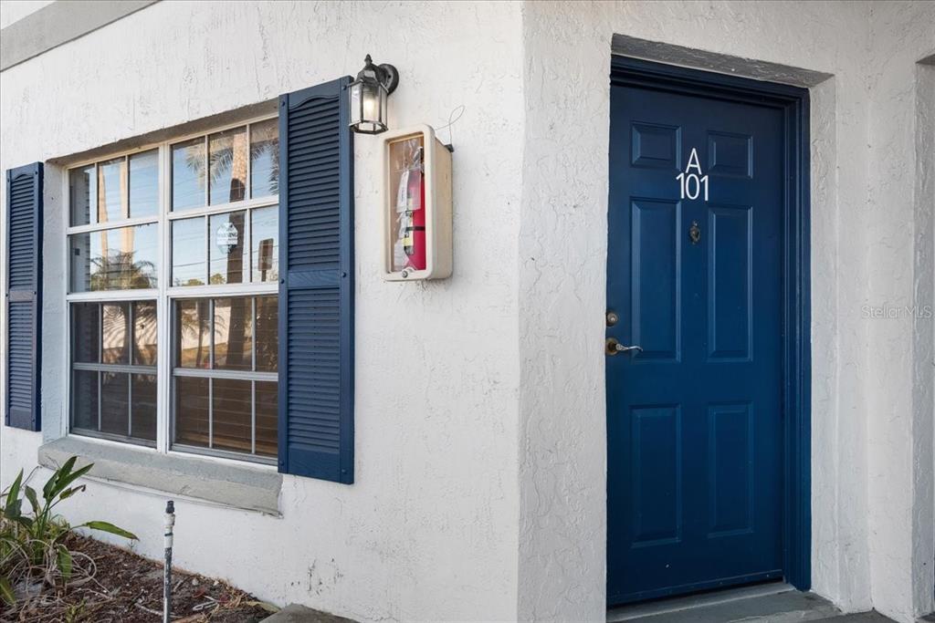 3651 North Goldenrod Road, Unit A101 Winter Park, FL 32792 - Photo 1 of 21