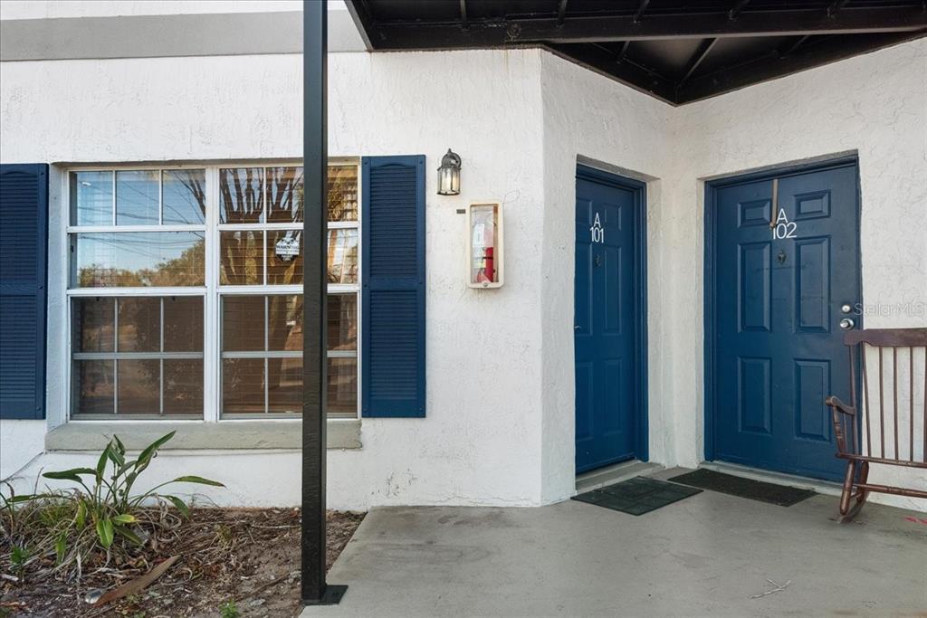 3651 North Goldenrod Road, Unit A101 Winter Park, FL 32792 - Photo 2 of 21