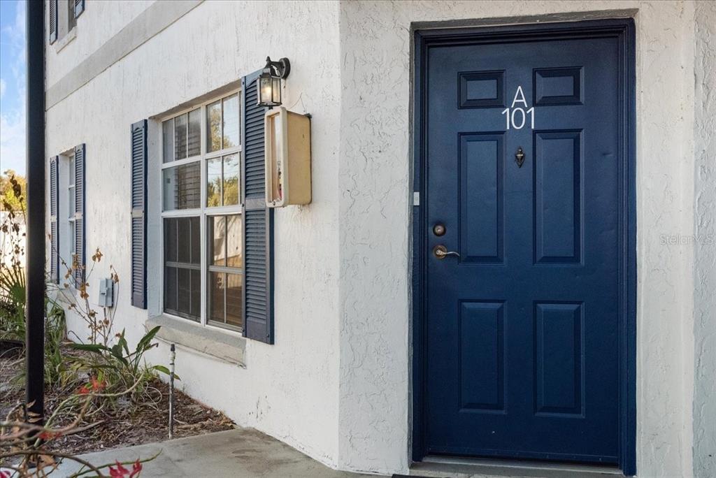 3651 North Goldenrod Road, Unit A101 Winter Park, FL 32792 - Photo 3 of 21