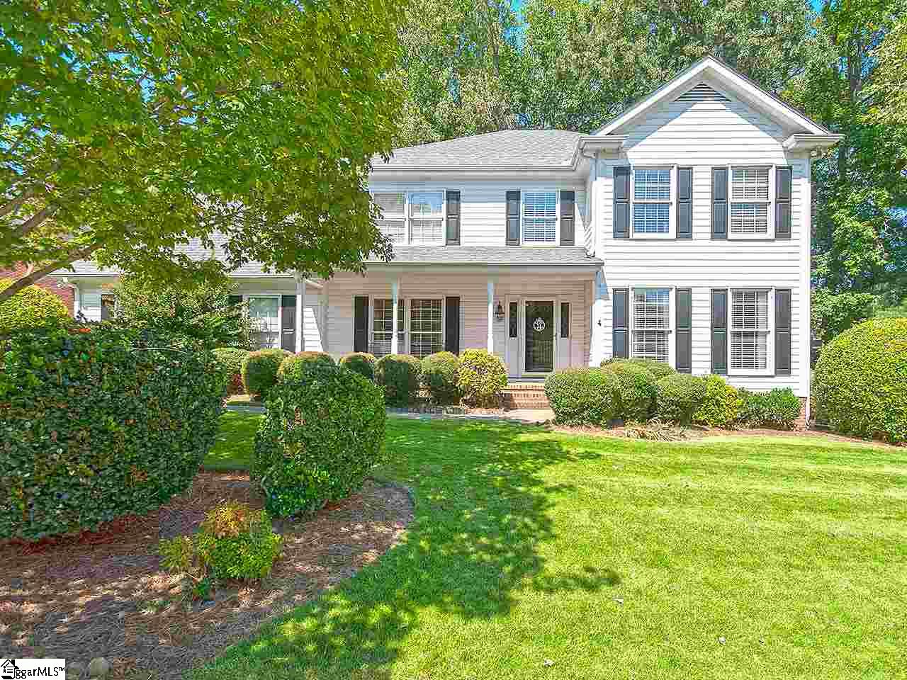 302 Sugar Mill Road Greer, SC 29650 - Photo 1 of 35 Gallery Image 1