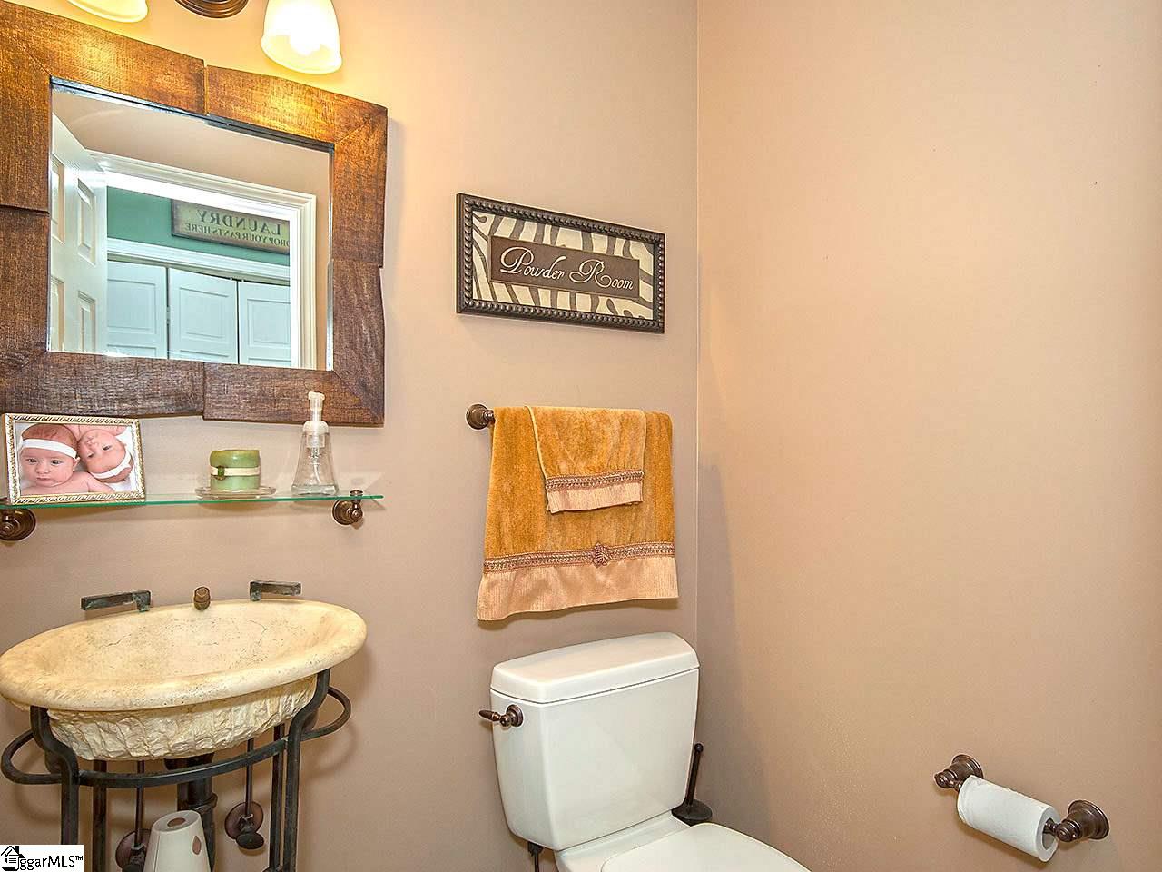 302 Sugar Mill Road Greer, SC 29650 - Photo 17 of 35 Gallery Image 17