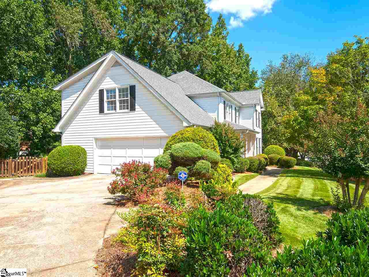 302 Sugar Mill Road Greer, SC 29650 - Photo 3 of 35 Gallery Image 3