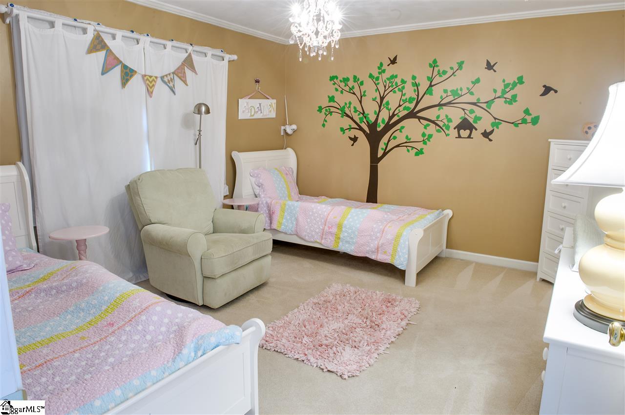 302 Sugar Mill Road Greer, SC 29650 - Photo 22 of 35 Gallery Image 22