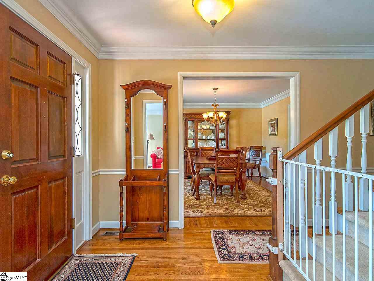 302 Sugar Mill Road Greer, SC 29650 - Photo 4 of 35 Gallery Image 4