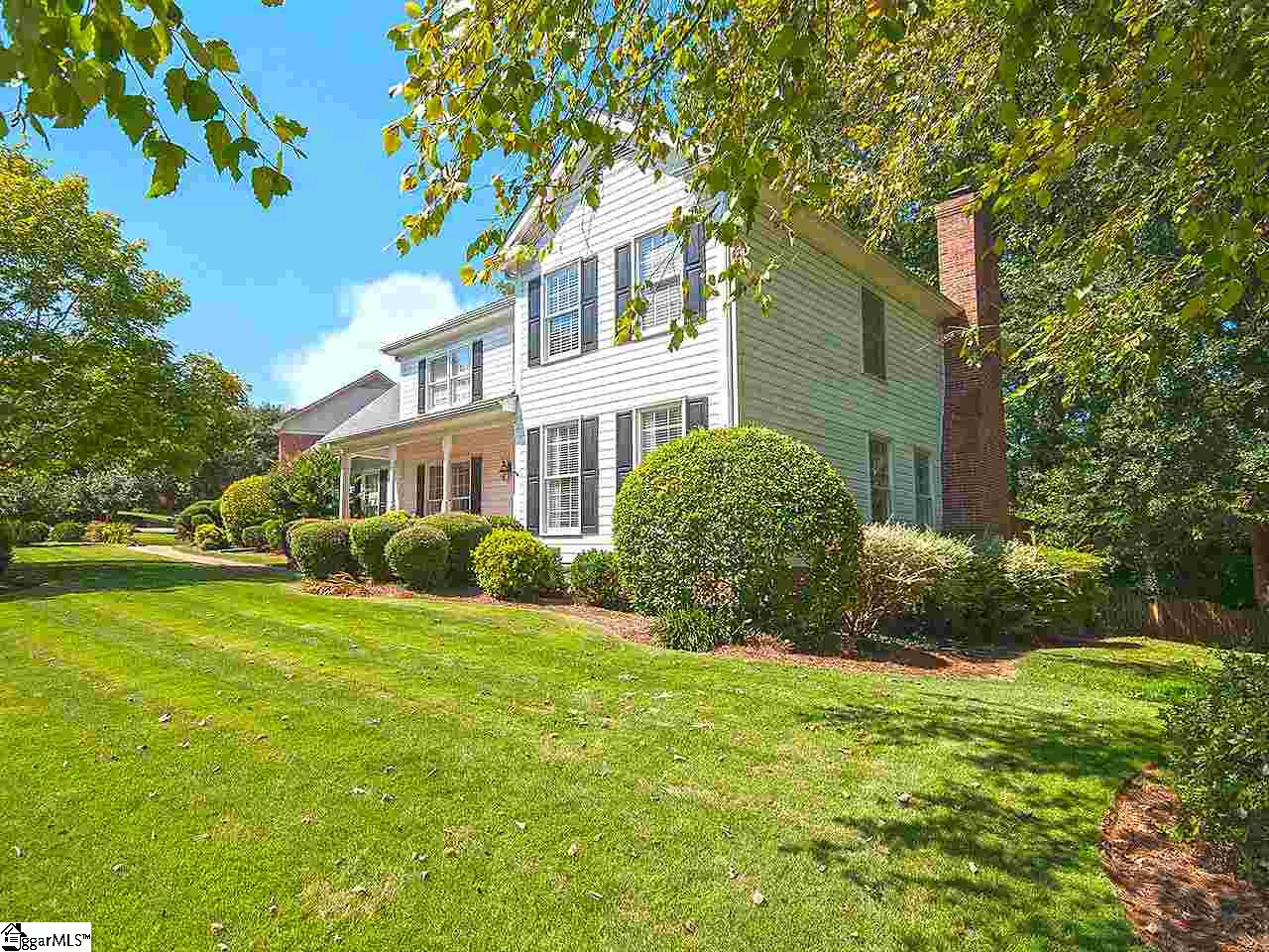 302 Sugar Mill Road Greer, SC 29650 - Photo 33 of 35 Gallery Image 33