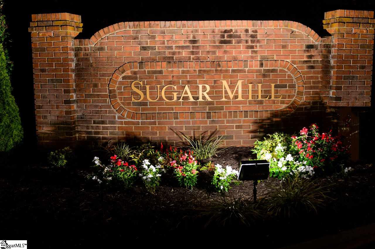 302 Sugar Mill Road Greer, SC 29650 - Photo 35 of 35 Gallery Image 35