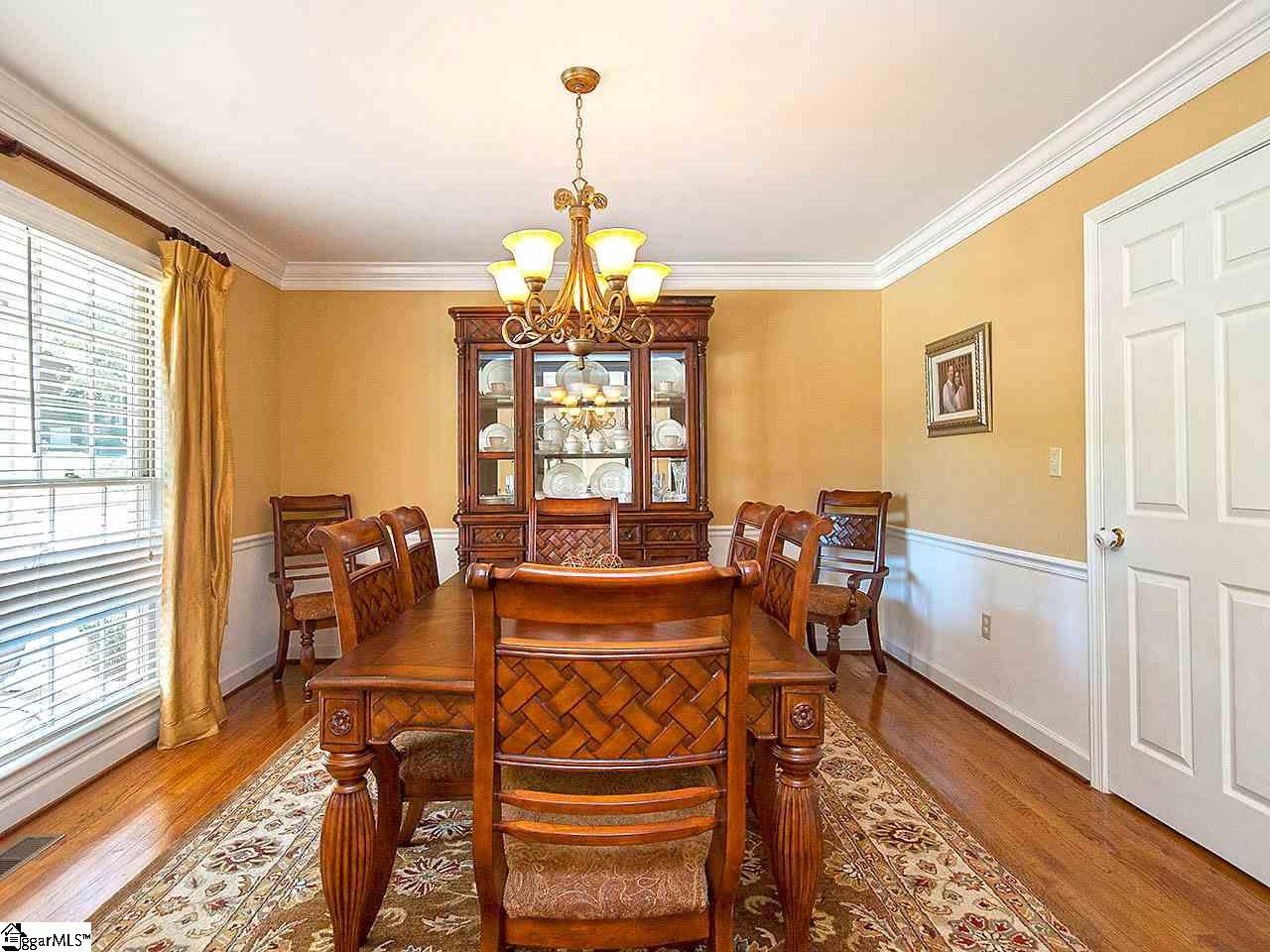 302 Sugar Mill Road Greer, SC 29650 - Photo 5 of 35 Gallery Image 5