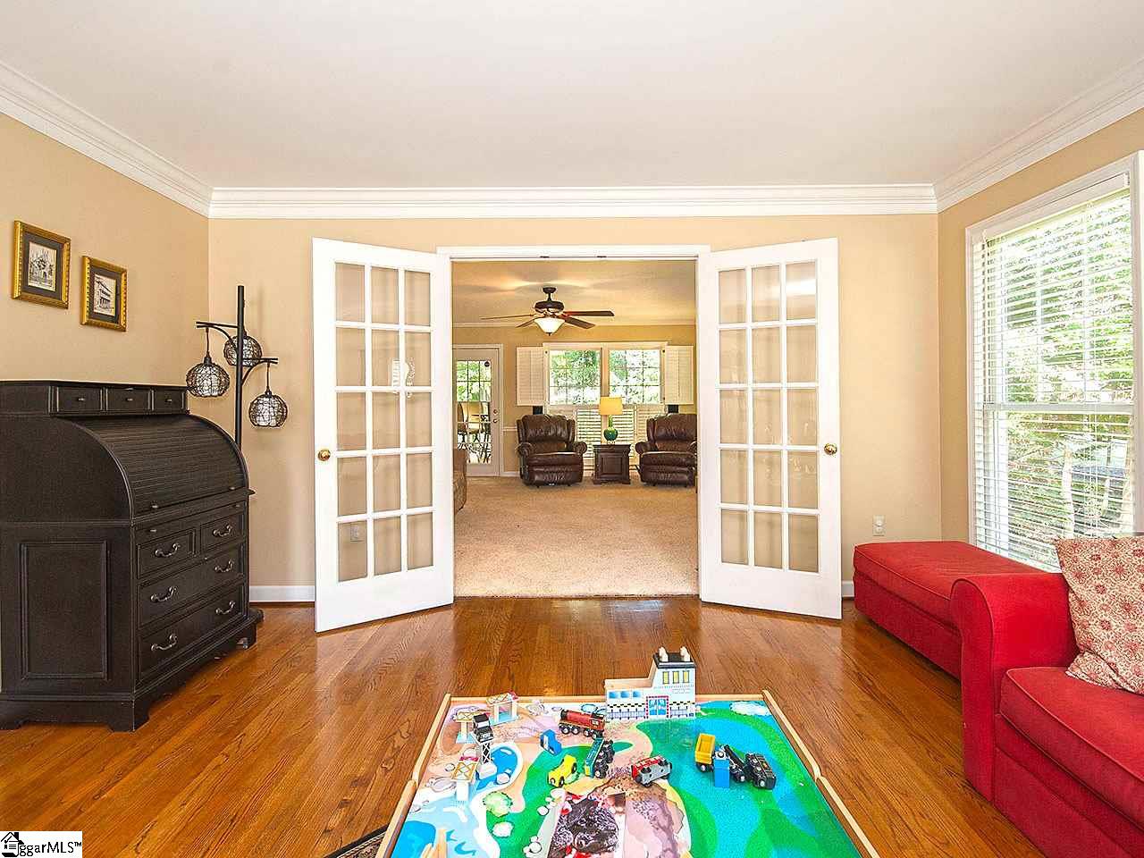 302 Sugar Mill Road Greer, SC 29650 - Photo 6 of 35 Gallery Image 6