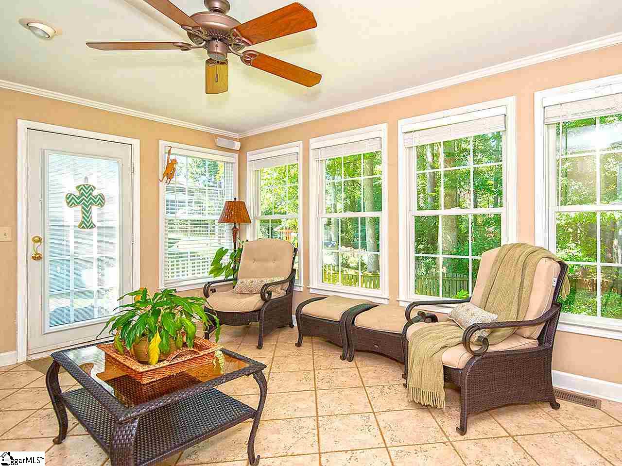 302 Sugar Mill Road Greer, SC 29650 - Photo 8 of 35 Gallery Image 8
