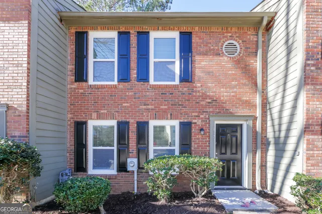 $1,455 | 8071 Creekstone Way, Riverdale, GA 30274