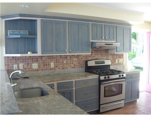 785 Main Road Westport Island, ME 04578 - Photo 9 of 22 Kitchen. Kitchen is open to dining...