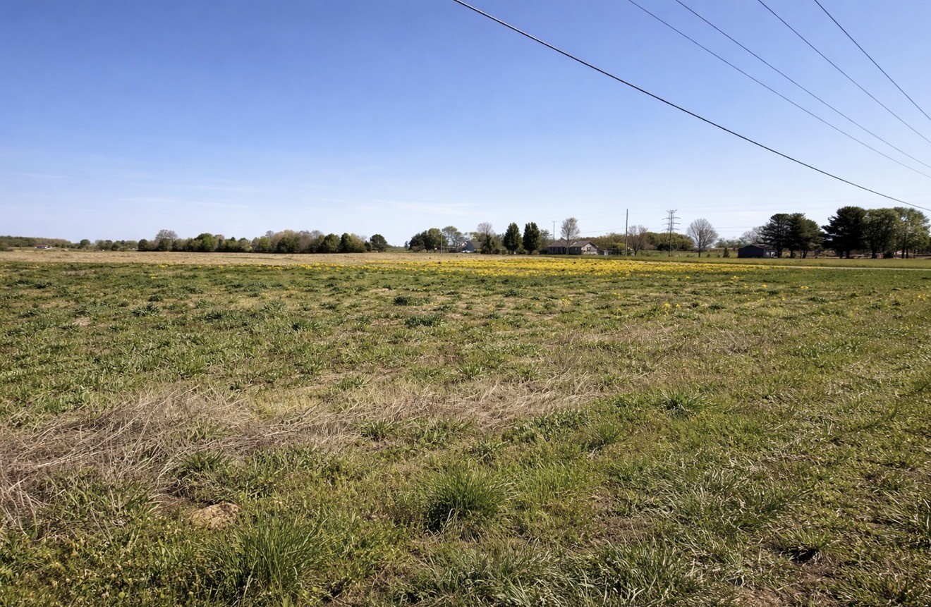 0 Valley Road Lawrenceburg, TN 38464 - Photo 6 of 9 Gallery Image 6