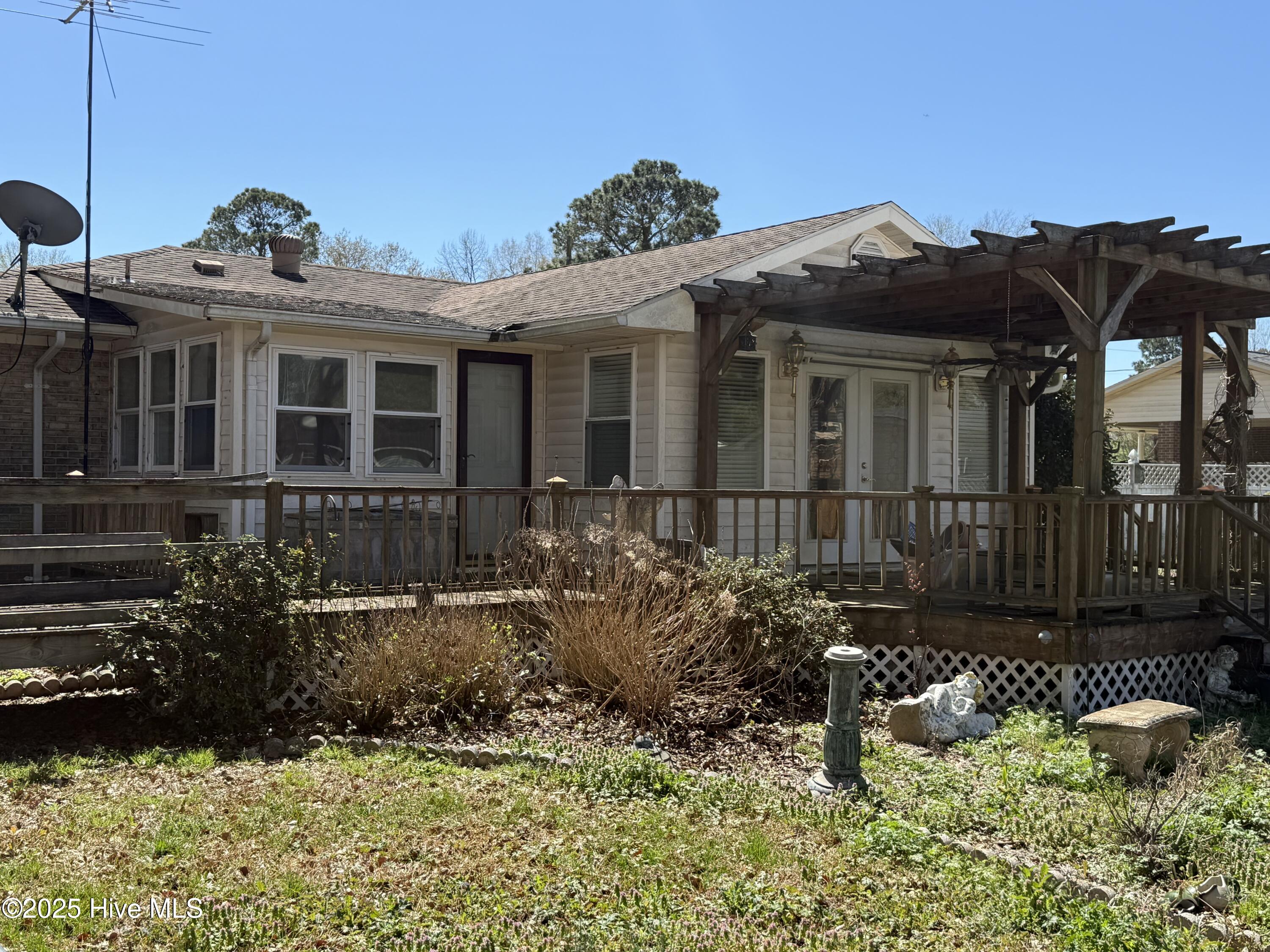 1938 Highway 403 Faison, NC 28341 - Photo 13 of 13 IMG_0872