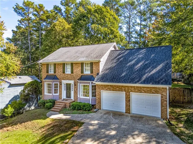 $410,000 | 4030 Howell Ferry Road Northwest, Duluth, GA 30096