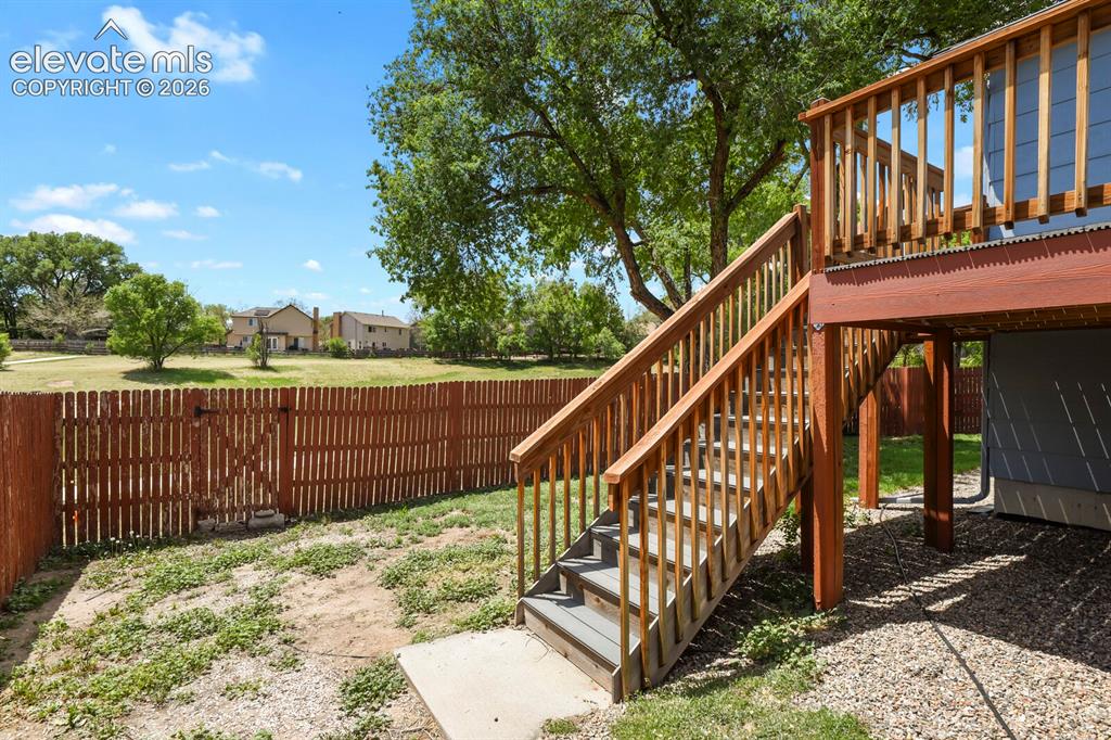 747 Ridgebury Place Fountain, CO 80817 - Photo 33 of 35
