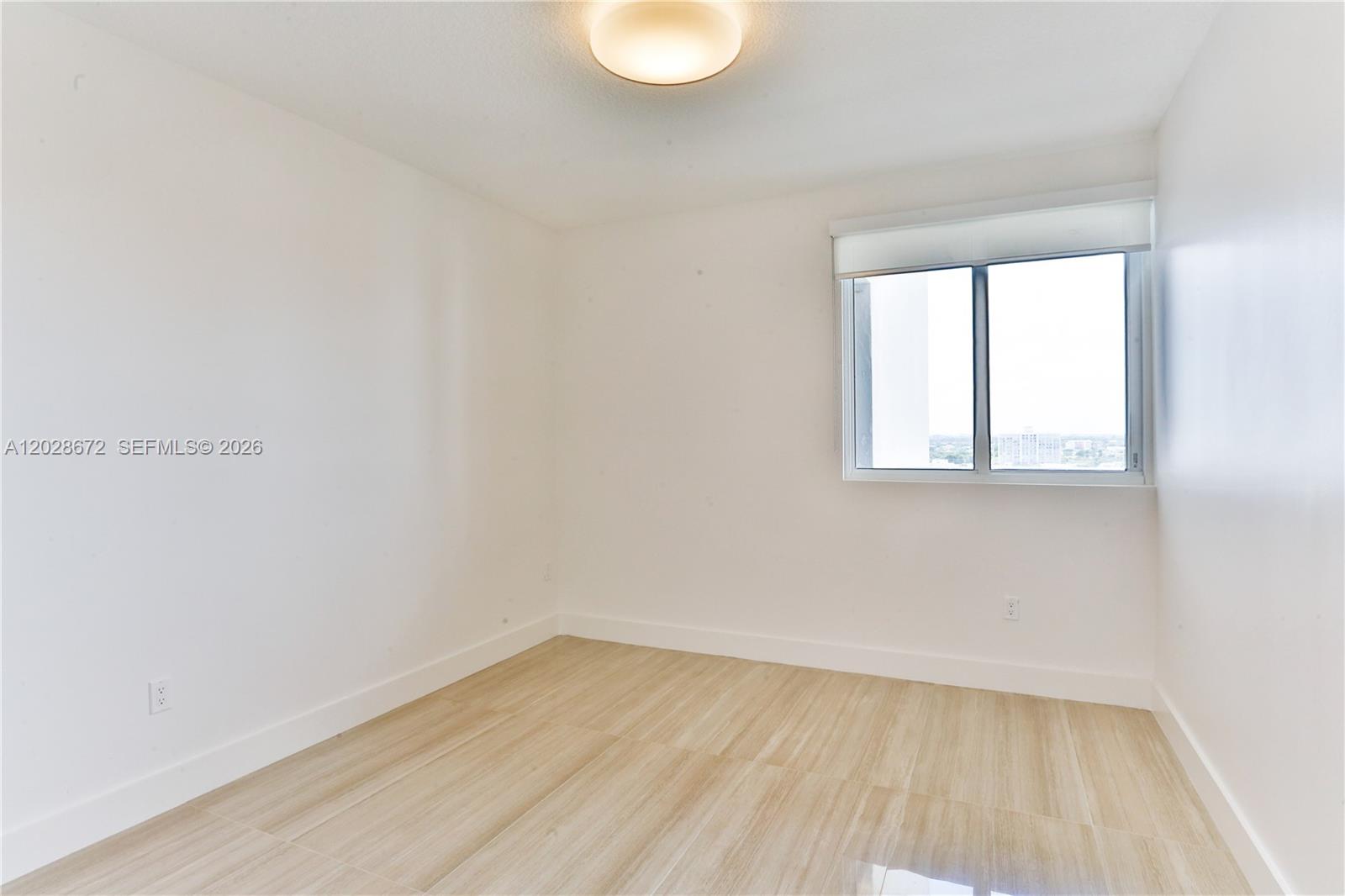 600 Northeast 27th Street, Unit 1504 Miami, FL 33137 - Photo 11 of 20 3RD BEDROOM