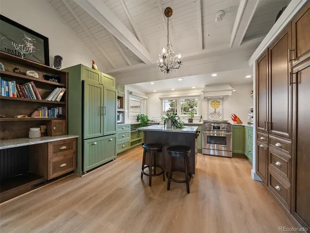 $6,250,000 | 3800 Lakota Road, Indian Hills, CO 80454