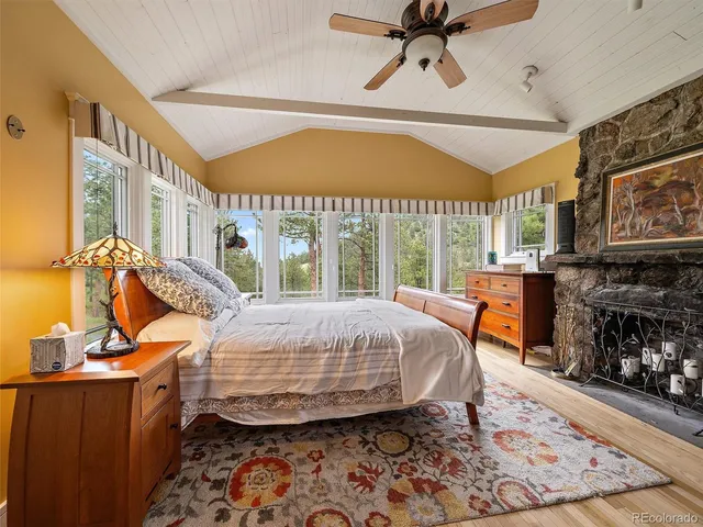 $6,250,000 | 3800 Lakota Road, Indian Hills, CO 80454