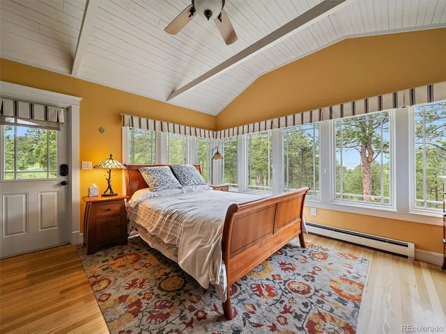 $6,250,000 | 3800 Lakota Road, Indian Hills, CO 80454