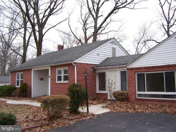 7570 Quaker Neck Road Chestertown, MD 21620 - Photo 1 of 5 FRONT