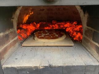 21 Windy Way Waterboro, ME 04087 - Photo 11 of 69 Pizza Oven