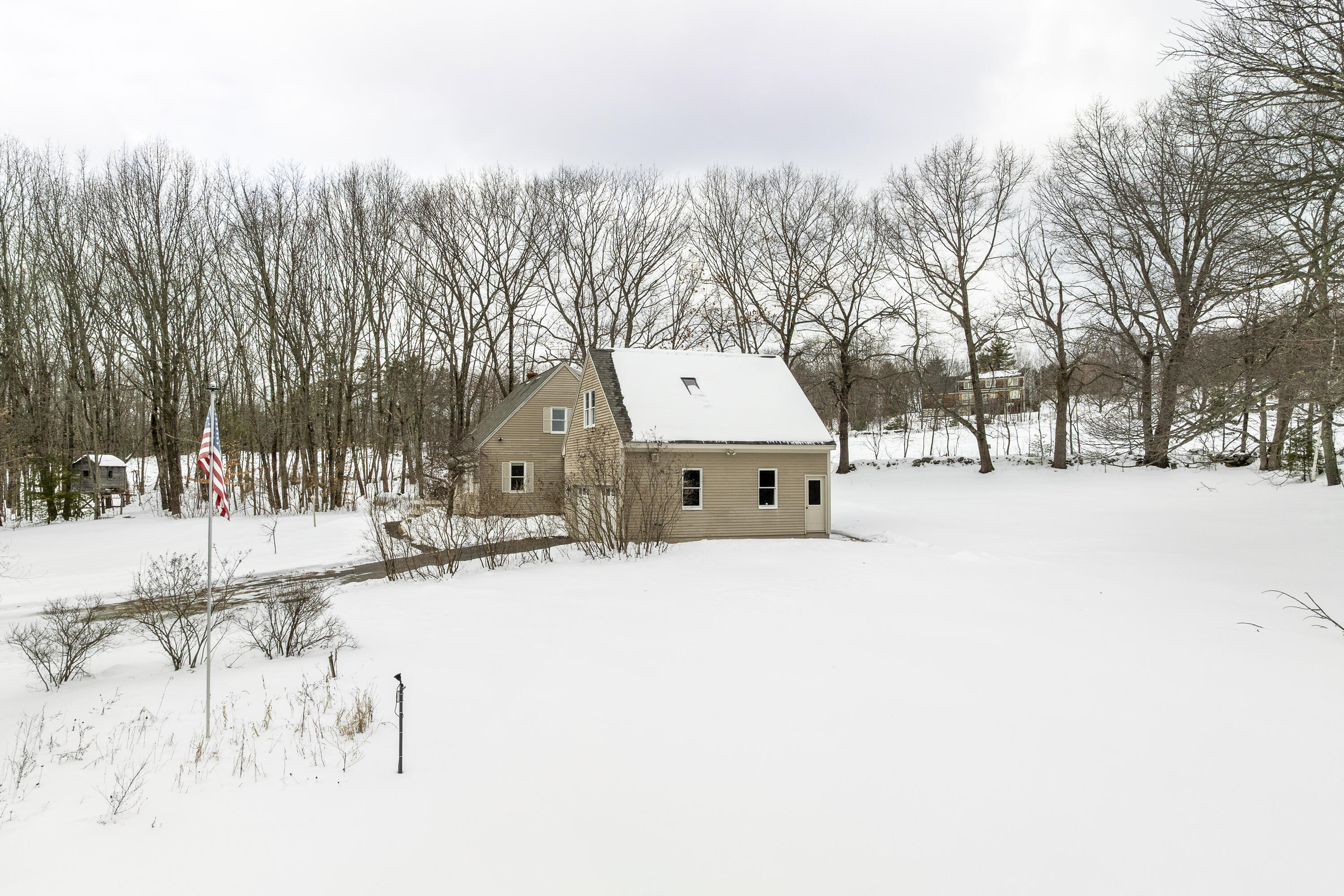 21 Windy Way Waterboro, ME 04087 - Photo 13 of 69 10-21 Windy Way, Waterboro, ME-TP