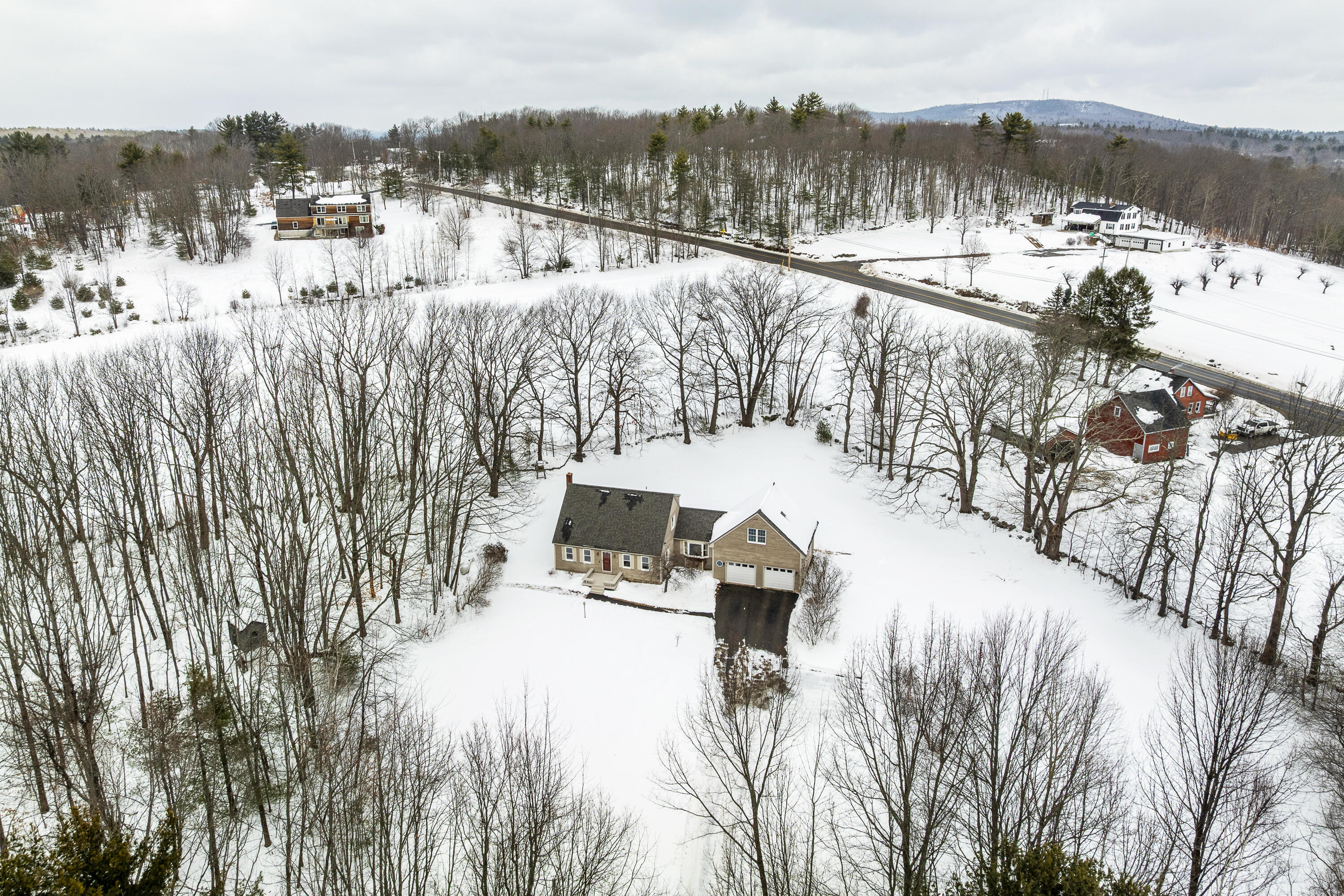 21 Windy Way Waterboro, ME 04087 - Photo 15 of 69 02-21 Windy Way, Waterboro, ME-TP