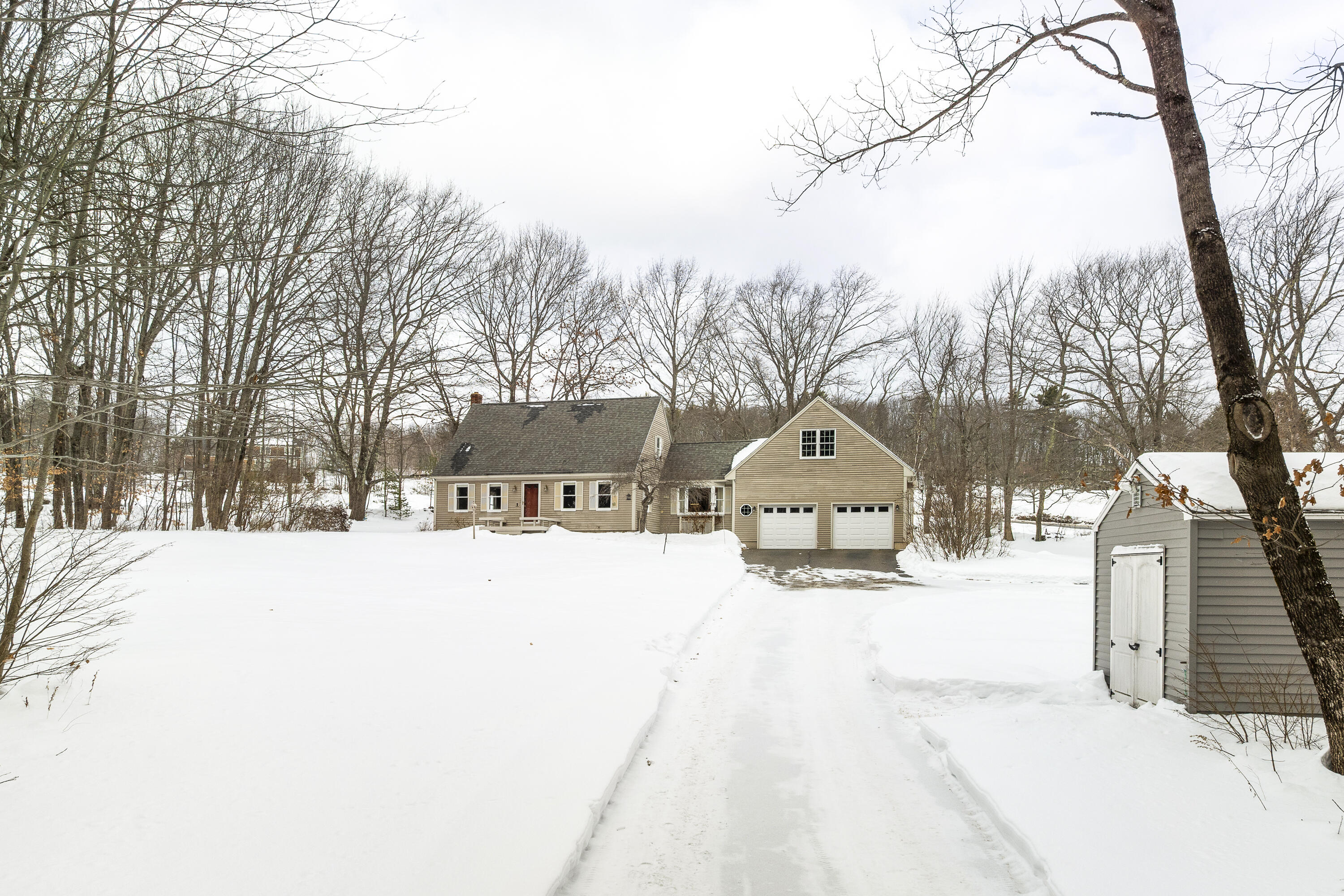 21 Windy Way Waterboro, ME 04087 - Photo 3 of 69 08-21 Windy Way, Waterboro, ME-TP