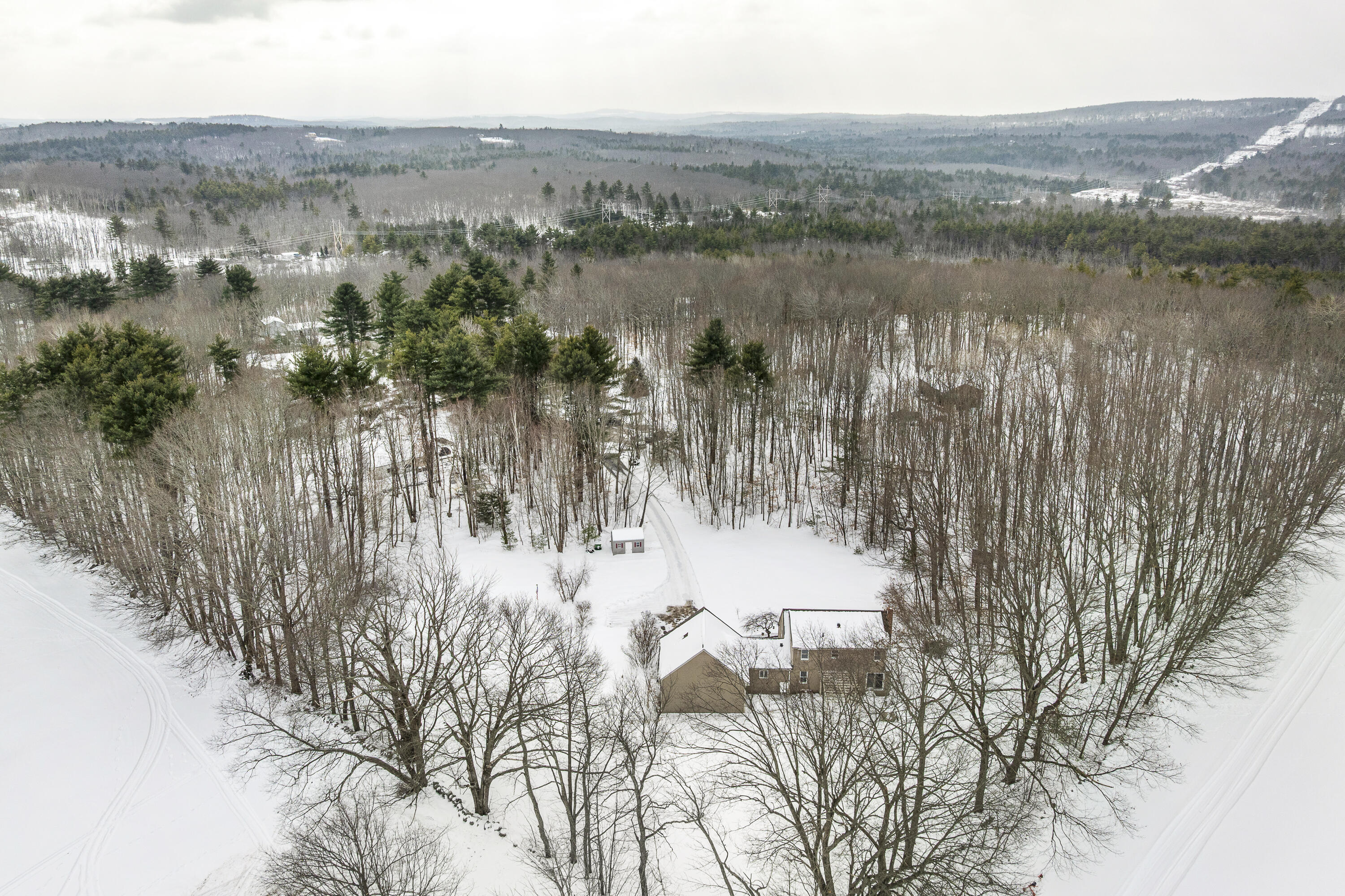 21 Windy Way Waterboro, ME 04087 - Photo 65 of 69 04-21 Windy Way, Waterboro, ME-TP