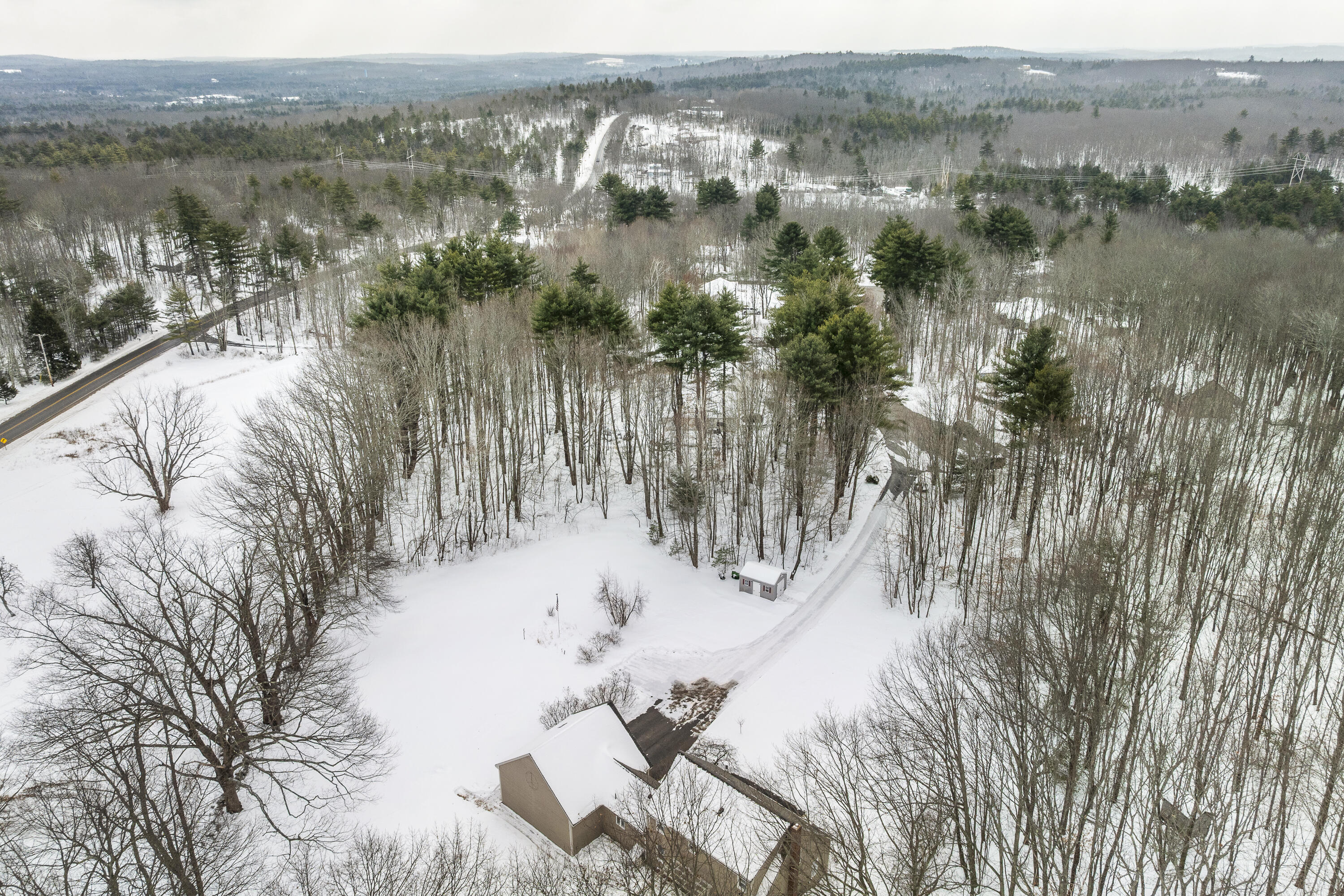 21 Windy Way Waterboro, ME 04087 - Photo 66 of 69 06-21 Windy Way, Waterboro, ME-TP