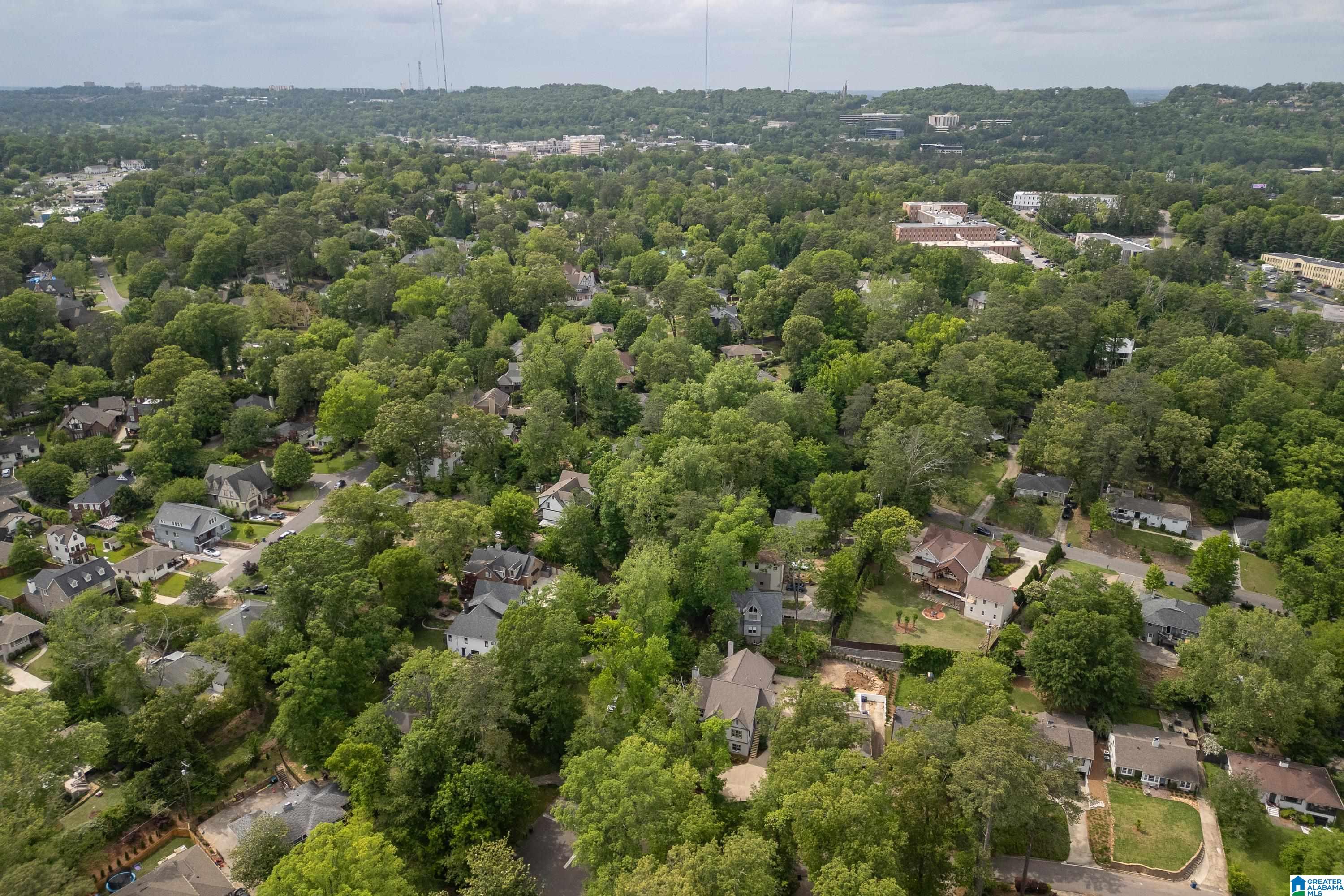 600 Warwick Road Birmingham, AL 35209 - Photo 72 of 80