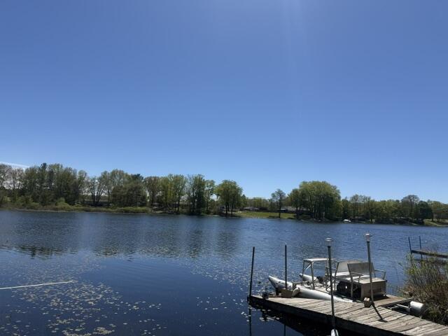 5289 High Tower Lake Road Hesperia, MI 49421 - Photo 5 of 35