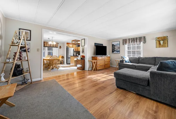 $289,000 | 39 Bert Gray Road, Sullivan, ME 04664
