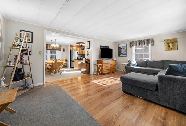 $305,000 | 39 Bert Gray Road, Sullivan, ME 04664